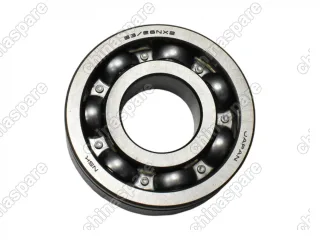 Подшипник КПП вторичного вала задний BYD F3, F3-R