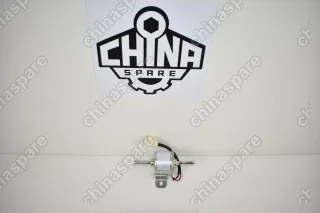 Подкачивающий насос для двигателей Yanmar 2TNV70, 2V750, 3TNV76, 4TNV84T, 4TNV88, 3TNV88