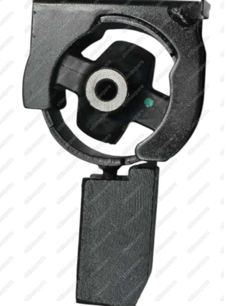 Подушка крепления двигателя передняя BYD F3