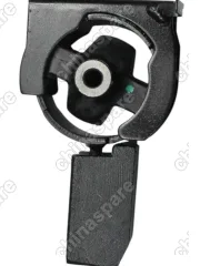 Подушка крепления двигателя передняя BYD F3