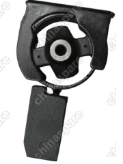 Подушка крепления двигателя передняя BYD F3