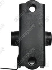 Подушка крепления двигателя передняя BYD F3