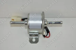 Подкачивающий насос для двигателей Yanmar 2TNV70, 2V750, 3TNV76, 4TNV84T, 4TNV88, 3TNV88