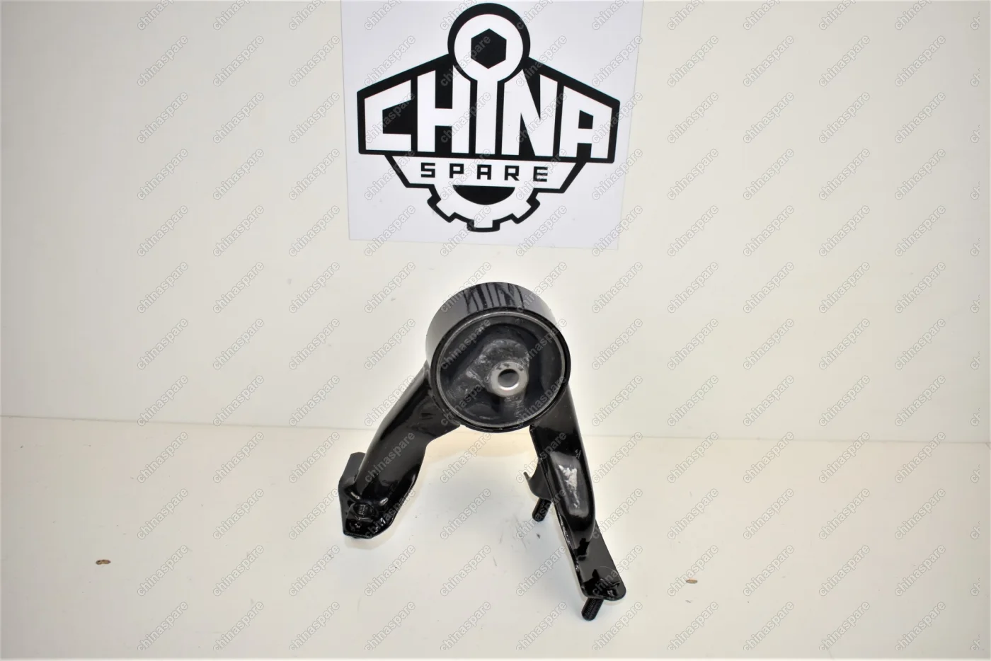 Подушка крепления двигателя задняя BYD F3, F3-R