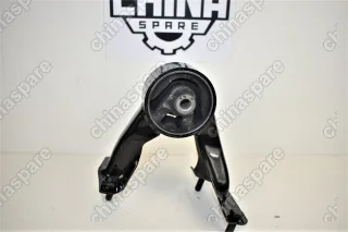 Подушка крепления двигателя задняя BYD F3, F3-R