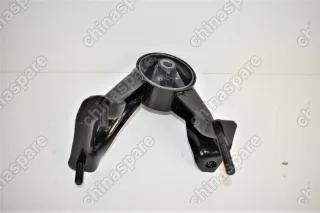 Подушка крепления двигателя задняя BYD F3, F3-R