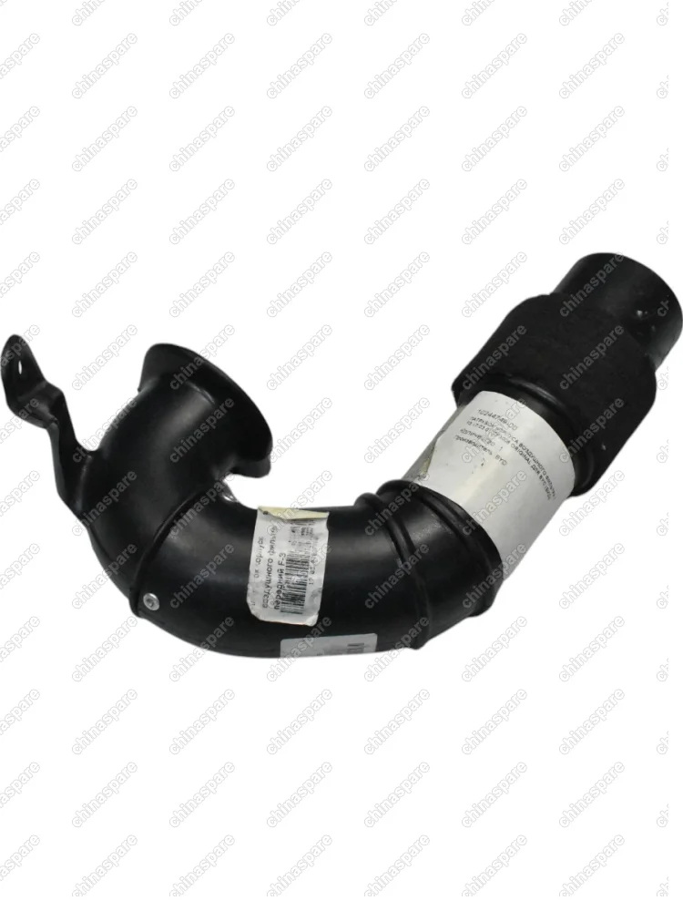 Патрубок корпуса воздушного фильтра передний BYD F3