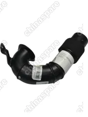 Патрубок корпуса воздушного фильтра передний BYD F3