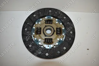 Диск сцепления ведомый BYD F3, F3R