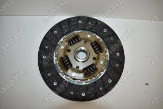 Диск сцепления ведомый BYD F3, F3R