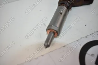 Форсунка Топливная Caterpillar C6.4 326-4700 / CAT 3264700