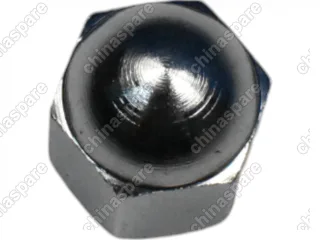 Гайка колеса BYD Flyer