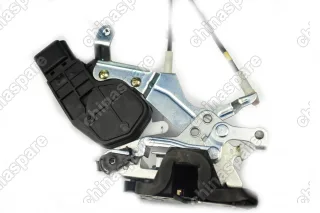 Замок задней правой двери (электро) BYD F3, F3-R