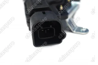 Замок задней правой двери (электро) BYD F3, F3-R