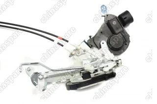 Замок передней правой двери (электро BYD F3, F3-R