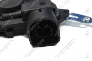 Замок передней правой двери (электро BYD F3, F3-R