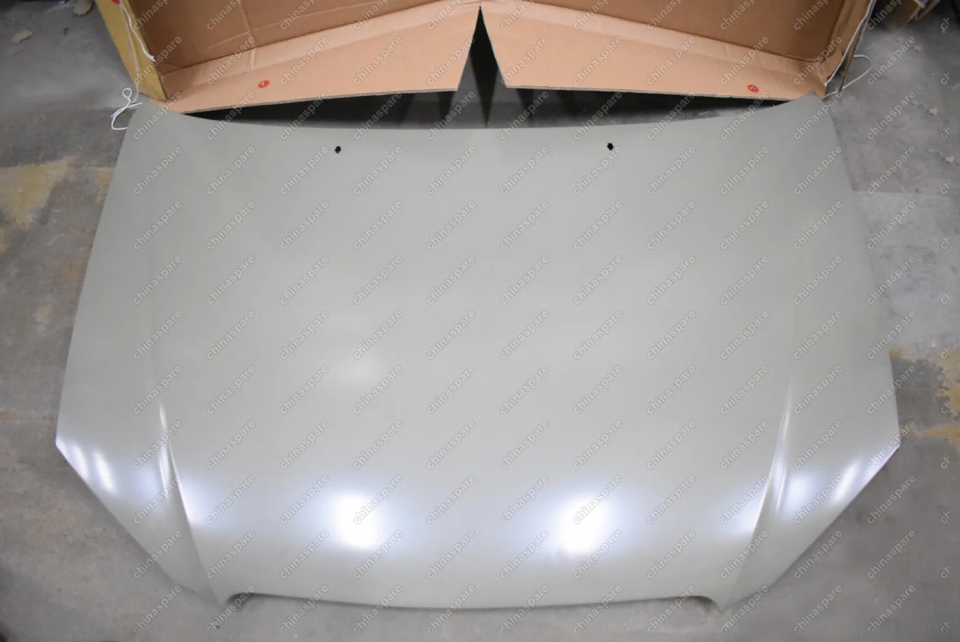 Капот BYD F3, F3-R