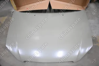 Капот BYD F3, F3-R