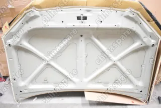 Капот BYD F3, F3-R