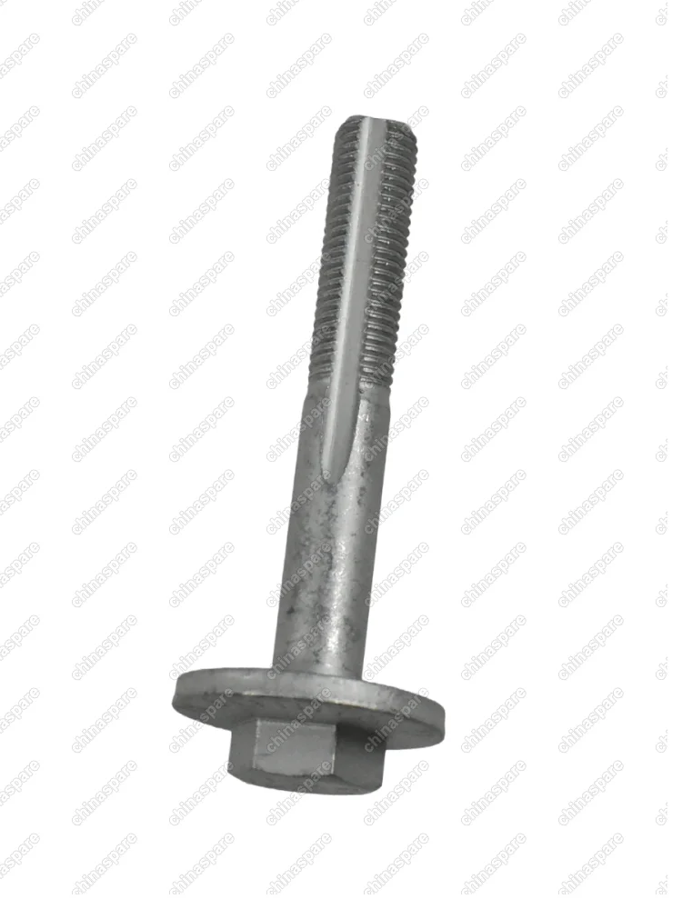 Штанга стабилизатора правая задняя Chery M12