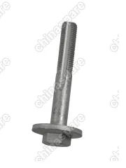 Штанга стабилизатора правая задняя Chery M12