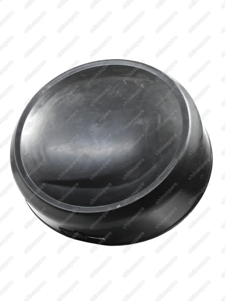 Кожух колеса запасного внешний new Chery Tiggo