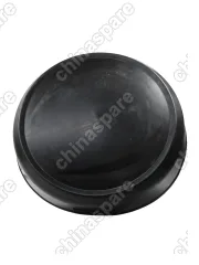 Кожух колеса запасного внешний new Chery Tiggo