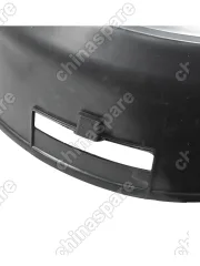 Кожух колеса запасного внешний new Chery Tiggo