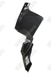 Пыльник (Защита) моторного отсека правый T11 Chery Tiggo