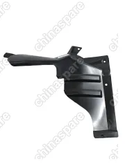 Пыльник (Защита) моторного отсека правый T11 Chery Tiggo