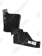 Пыльник (Защита) моторного отсека правый T11 Chery Tiggo