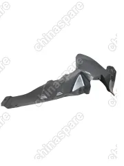 Пыльник (Защита) моторного отсека правый T11 Chery Tiggo