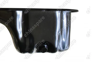 Картер двигателя масляный 4G15/4G18 BYD F-3, F3R