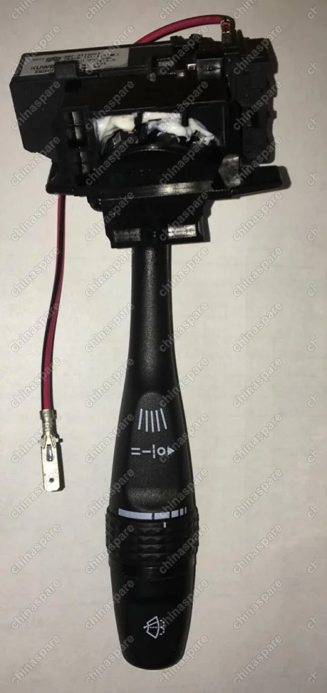 Переключатель подрулевой правый 1.8 Brilliance M2