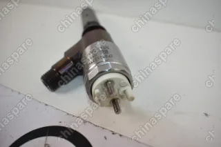 Форсунка Топливная Caterpillar C6.4 326-4700 / CAT 3264700