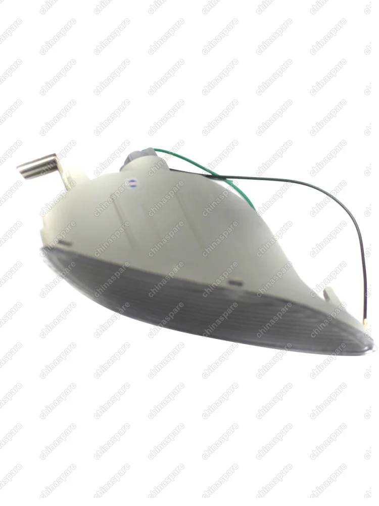 Катафот переднего бампера правый BYD F3, F3-R