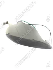 Катафот переднего бампера правый BYD F3, F3-R