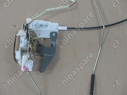 LK6105040A Front door lock actuator assenbly rh BYD F0