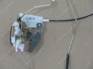 LK6105040A Front door lock actuator assenbly rh BYD F0