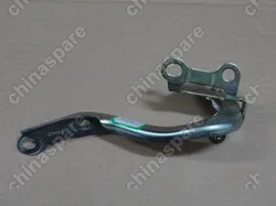 Петля капота левая f0 BYD F0