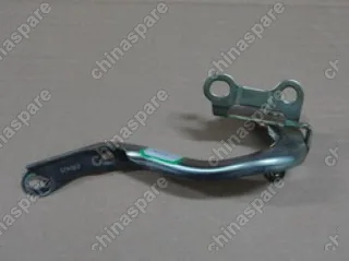 Петля капота левая f0 BYD F0