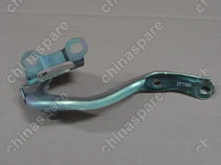 Петля капота правая f0 BYD F0