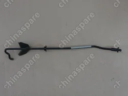 LK8402500 Упор капота f0 BYD F0