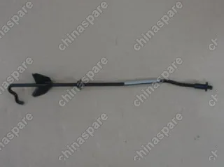 LK8402500 Упор капота f0 BYD F0
