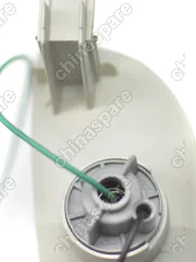 Катафот переднего бампера правый BYD F3, F3-R