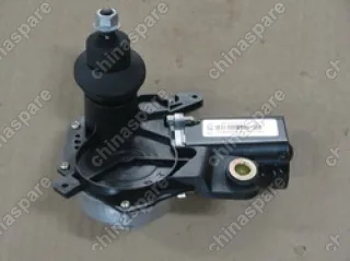 Мотор стеклоочистителя заднего f0 BYD F0