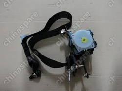 Ремень безопасности водителя f0 BYD F0