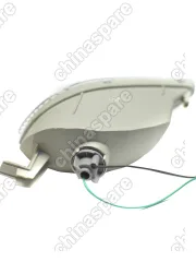 Катафот переднего бампера правый BYD F3, F3-R