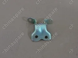 LK6106030 Lower hinge assy.,front door,l BYD F0