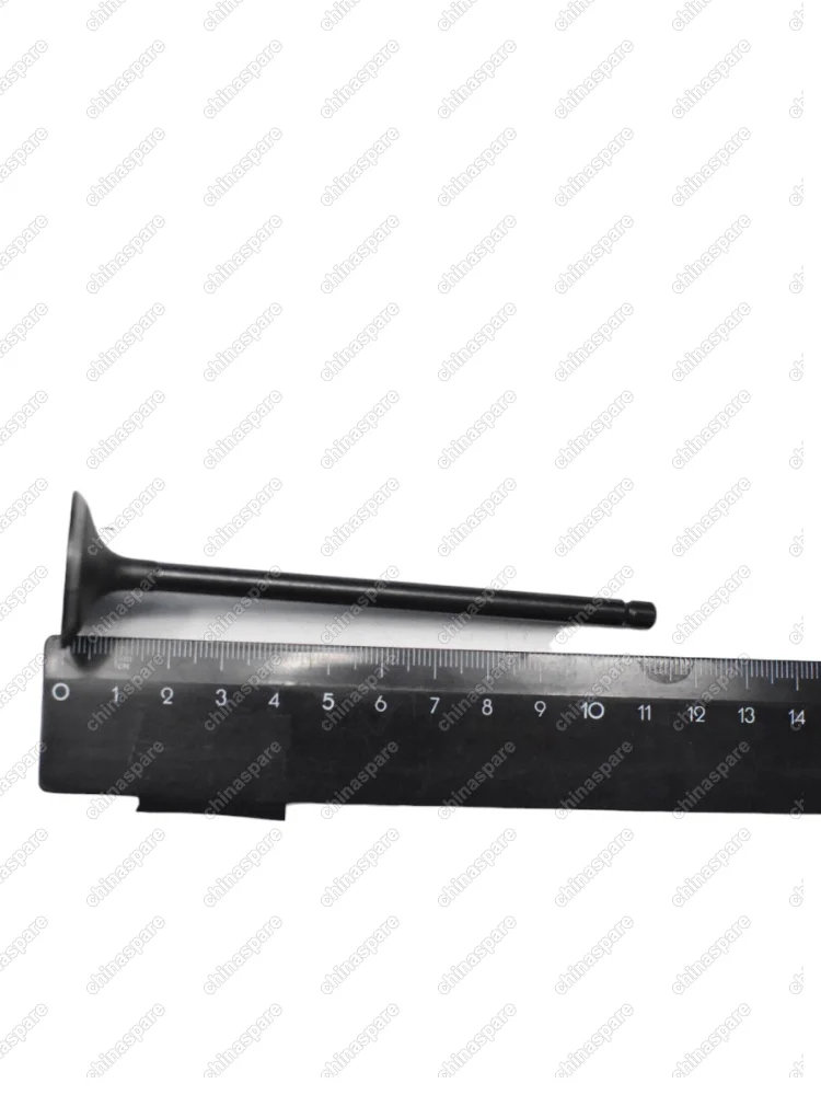 Клапан впускной BYD F3